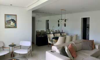 Imagem 2: Apartamento para aluguel, 3 quartos, 1 suíte, 3 vagas, VILA DA SERRA - Nova Lima/MG