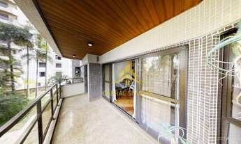 Imagem: Apartamento com 4 dormitórios à venda