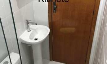 Imagem 5: ALUGO KITNET Kitnet com 1 dormitório