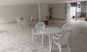 Imagem 2: Apartamento para venda com 145 metros quadrados com 4 quartos em Graça - Salvador - Bahia