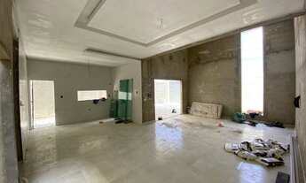 Imagem 3: Casa no Loteamento Padre José de Castro