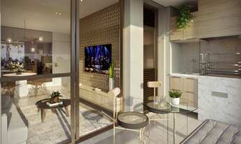 Imagem 5: Apartamento para venda tem 66 metros quadrados com 2 suítes em Vila Osasco - Osasco - SP