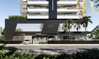 Imagem 4: Apartamento à Venda no bairro Campinas em São José/SC - 3 Suítes, 4 Banheiros, 1 Cozinha