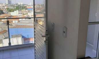 Imagem 6: Apartamento com 2 dormitórios à venda, 50 m² por R$ 420.000,00 - Vila Maria - São Paulo/SP