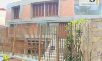 Imagem 4: Sobrado com 4 dormitórios à venda, 768 m² por R$ 4.500.000,00 - Jardim Avelino - São Paulo