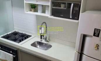 Imagem 2: Apartamento com 2 dorms, Residencial Buriti, Sorocaba - R$ 250 mil, Cod: 475
