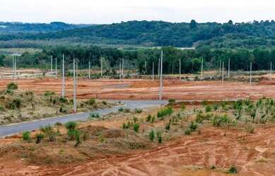 Imagem 7: Lotes de 108 m2 em Fazenda Rio Grande - últimos lotes com esse preço