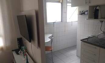 Imagem 5: Apartamento para venda com 48 metros quadrados com 2 quartos em Vila Arriete - São Paulo