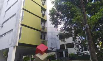 Imagem 2: ALUGA-SE APTO NO CORAÇÃO DAS GRAÇAS, RECIFE-PE, MORE BEM . R$ 2.300,00 COM TODAS AS TAXAS