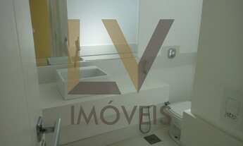 Imagem 5: EXCELENTE CASA TRIPLEX A VENDA NA BARRA DA TIJUCA - CONDOMÍNIO SANTA MÔNICA JARDINS