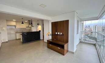 Imagem: Apartamento com 2 dormitórios, 65 m²