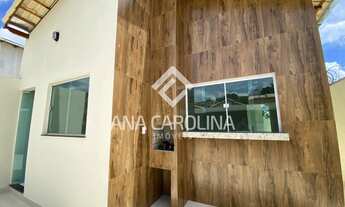 Imagem 3: Casa No Bairro Nossa Senhora das Graças