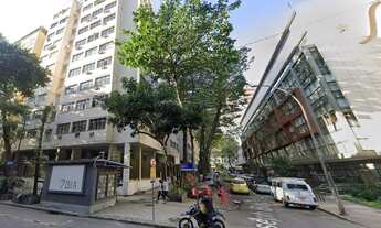 Imagem: Apatameto no Rio de Janeiro em Copacabana