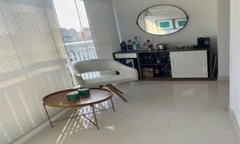 Imagem 6: Apartamento para venda com 79 metros quadrados com 3 quartos em Vila Dom Pedro II - São Pa