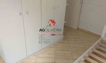 Imagem 6: APARTAMENTO À VENDA- PARQUE DAS NAÇÕES- 02 QUARTOS- 67m²- R$ 350.000,00