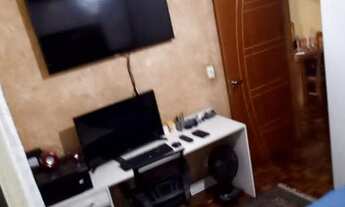 Imagem 5: Apartamento para venda possui 55 metros quadrados com 2 quartos