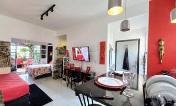 Imagem 6: Catete Apartamento cobertura com 1 dormitório