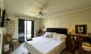 Imagem 5: Apartamento para venda possui 220 metros quadrados com 3 quartos em Itaim Bibi - São Paulo