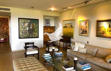 Imagem 4: Apartamento de 05 suítes à venda no Riserva Uno - Barra da Tijuca