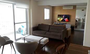 Imagem: Apartamento para venda com 98 metros quadrados