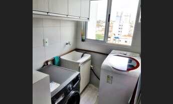 Imagem 4: Apartamento Semimobiliado 2 Dormitórios sendo 1 Suíte & Vaga de garagem em Areias