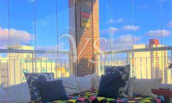 Imagem 1: Apartamento para Venda em São Paulo, Santa Teresinha, 2 dormitórios, 1 suíte, 2 banheiros