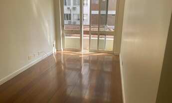 Imagem 7: Apartamento para venda com 70 metros quadrados com 2 quartos em Botafogo - Rio de Janeiro