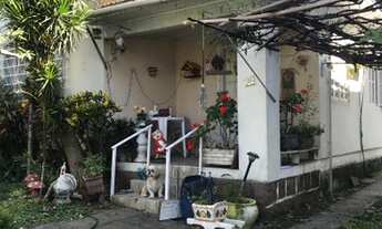 Imagem 4: Terreno de 300m2, com casa de alvenaria próximo a Cassol Center Lar