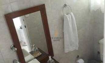 Imagem 7: Casa com 3 dormitórios à venda por R$ 552.000 - Vila Camilópolis - Santo André/SP