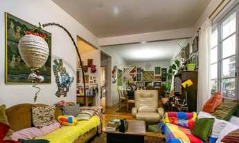 Imagem 4: Apartamento com 1 dormitório à venda, 75 m² por R$ 550.003 - Bela Vista - São Paulo/SP