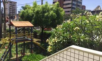 Imagem 4: Apartamento para venda com 158 metros quadrados com 4 quartos em Aldeota - Fortaleza - CE