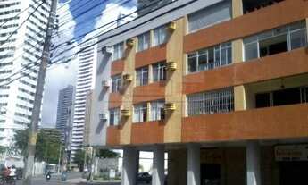 Imagem 3: EDF DORIAM CAMARO, MORE EM APTO AMPLO, DE ESQUINA COM ESTRADA DAS UBAIAS