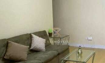 Imagem 2: Apartamento com 1 dormitório à venda, 50 m² por R$ 628.000 - Vila Isabel - Rio de Janeiro