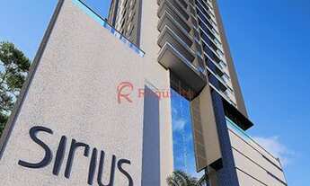 Imagem: Itapema - Apartamento Padrão - Meia Praia