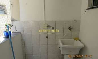 Imagem 2: Apartamento grande com 2 quartos para aluguel no bairro Parque Suzano -avenida Mogi, centr