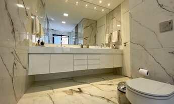 Imagem 3: Lindo sobrado a venda com 4 suítes no Florais do Valle