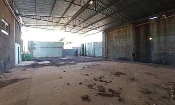 Imagem 3: Galpão, Rua Conde Matarazzo Qd. 40 Lt. 20 St. Santos Dumont , Goiânia-GO