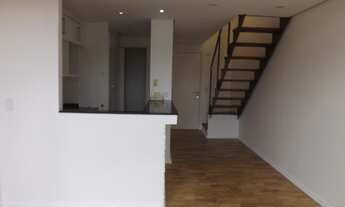 Imagem 3: Apartamento para aluguel possui 30 metros quadrados - Vila Mariana - São Paulo - SP