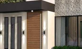 Imagem 3: Casa na cidade alpha Ceará, casa plana pronta pra morar