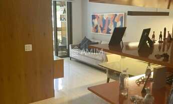 Imagem: Apartamento para venda tem 107 m² com 3