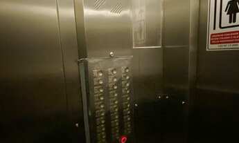 Imagem 7: Edf Parc Lustosa, Boa viagem, 86m², nascente, vista mar, 3 Quartos sendo 1 suíte