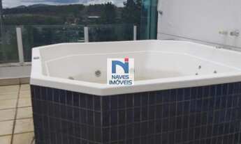 Imagem 2: Casa com vista definitiva, segurança, condomínio fechado, lazer, vagas cobertas, gramado