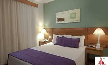 Imagem 2: EXCELENTE FLAT PARA VENDA NA VILA OLIMPIA, VEJA