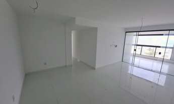 Imagem 6: Apartamento 3 Suítes Vista Mar