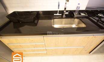 Imagem 5: Apartamento com 3 dormitórios à venda, 70 m² por R$ 499.000,00 - Jardim Prudência - São Pa