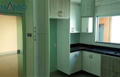 Imagem 4: CASA COM PISCINA - CONDOMÍNIO GOLDEN PARK - HORTOLÂNDIA - SP