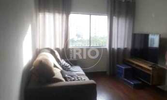 Imagem 2: Apartamento 2 quartos no Tijolinho