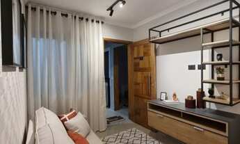 Imagem: APARTAMENTO RESIDENCIAL em SÃO PAULO