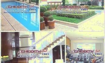 Imagem 4: São Paulo - Apartamento Padrão - Vila Mariana