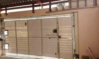 Imagem 2: Sobrado com 2 dormitórios à venda, 59 m² por R$ 340.000,00 - Vila Valparaíso - Santo André